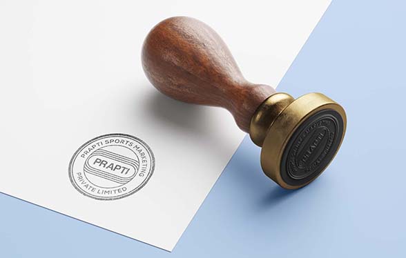 Stamp